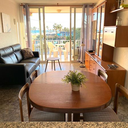 Apartment 13199, Next To The Beach In The Sun, Building Dms-2 Ла-Пінеда Екстер'єр фото