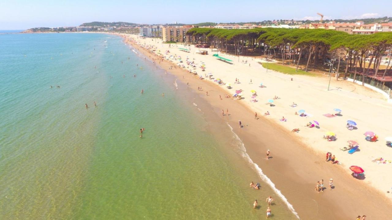 Apartment 13199, Next To The Beach In The Sun, Building Dms-2 Ла-Пінеда Екстер'єр фото