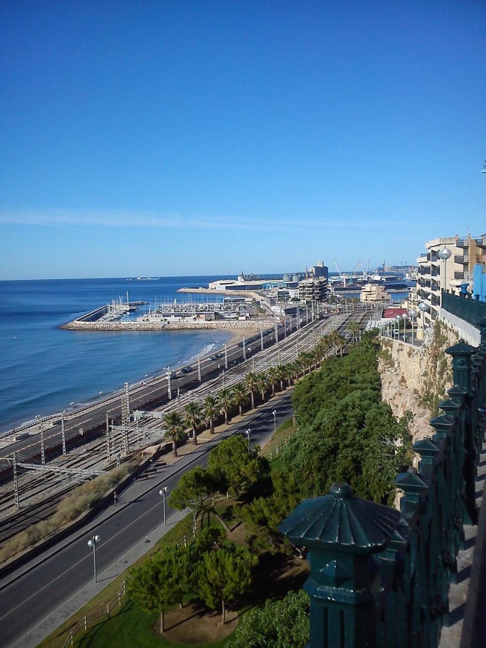 Apartment 13199, Next To The Beach In The Sun, Building Dms-2 Ла-Пінеда Екстер'єр фото